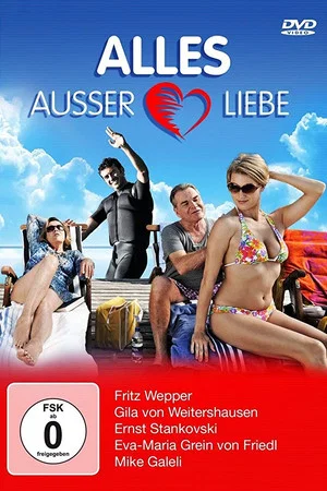 Постер: Alles außer Liebe