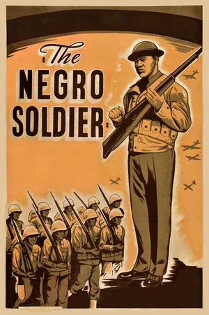 Постер: The Negro Soldier