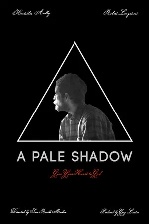 Постер: A Pale Shadow