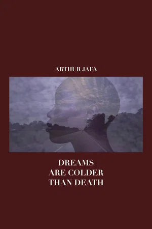Постер: Dreams Are Colder Than Death