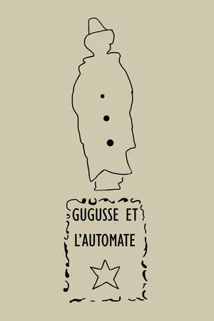 Постер: Gugusse and the Automaton
