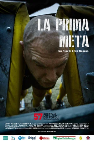 Постер: La prima meta