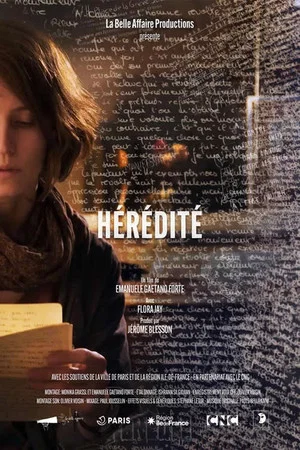 Постер: Heredity