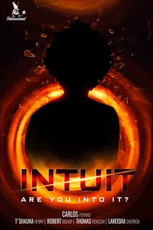Постер: Intuit