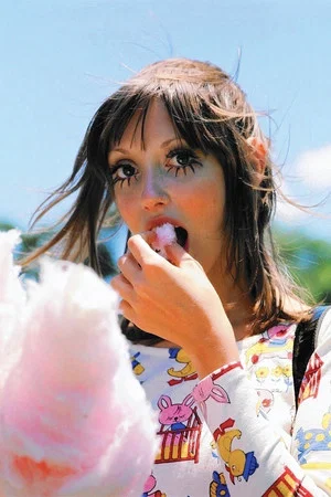 Постер: Hello, I'm Shelley Duvall