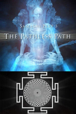 Постер: Samadhi Part 3: The Pathless Path