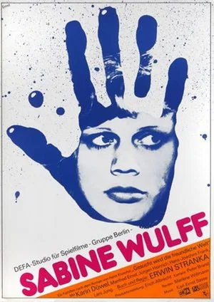 Постер: Sabine Wulff