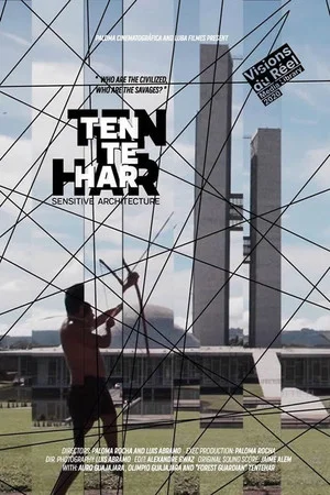 Постер: Tentehar: Sensitive Architecture