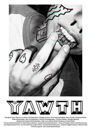 Постер: Yawth