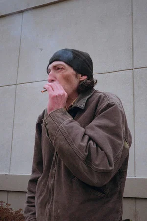 Постер: Shaggy's Big Break