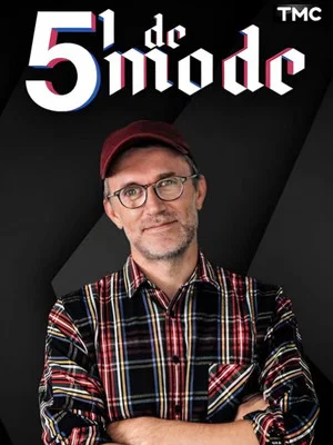 Постер: 5 Minutes De Mode By Loïc De Prigent