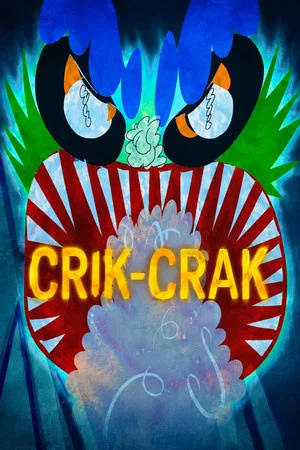 Постер: Crik-Crak