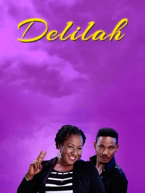 Постер: Delilah