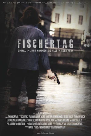 Постер: Fischertag