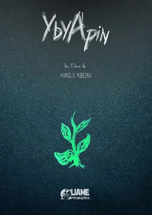 Постер: YbyApin
