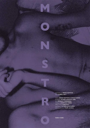 Постер: Monstro