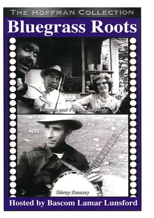 Постер: Bluegrass Roots