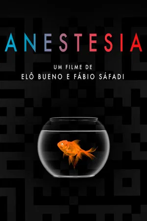 Постер: ANESTESIA