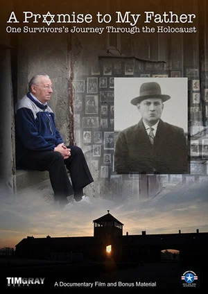 Постер: A Promise to My Father