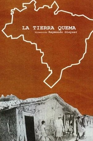 Постер: La Tierra Quema