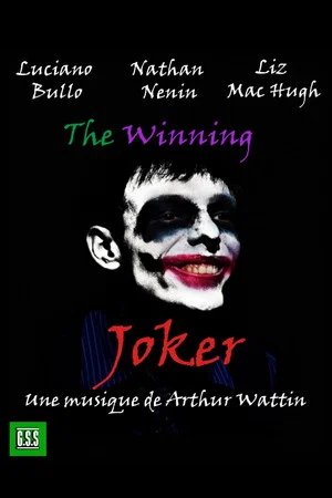 Постер: The Winning Joker