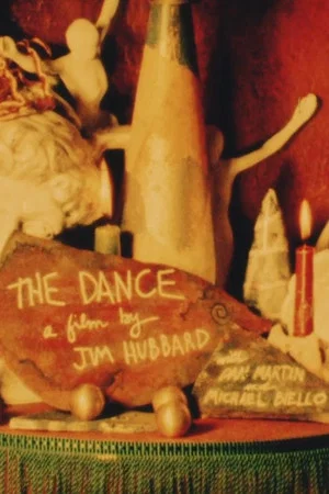 Постер: The Dance