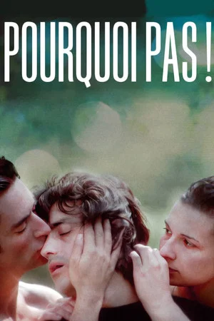 Постер: Pourquoi pas !