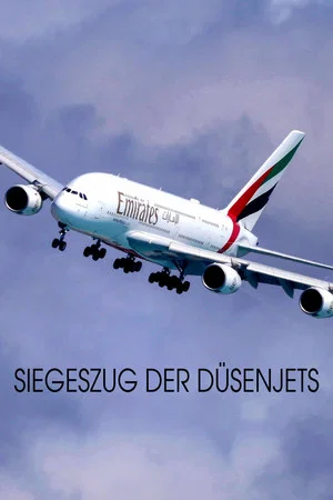 Постер: Siegeszug der Düsenjets