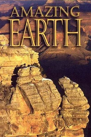 Постер: Amazing Earth