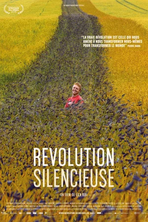 Постер: Révolution silencieuse