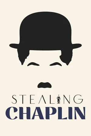 Постер: Stealing Chaplin