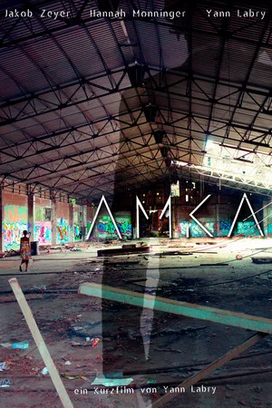Постер: Amka