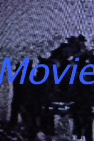 Постер: Movie Movie
