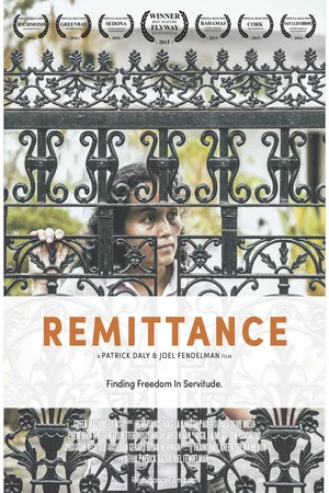 Постер: Remittance