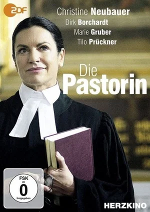 Постер: Die Pastorin