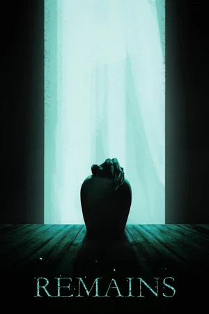 Постер: Remains