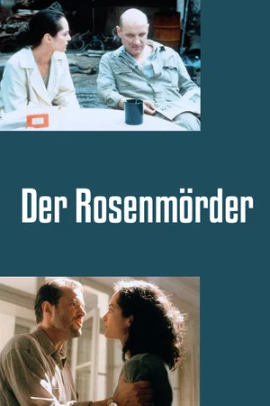 Постер: Der Rosenmörder