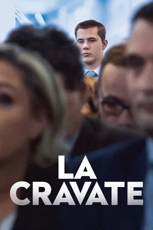 Постер: La cravate