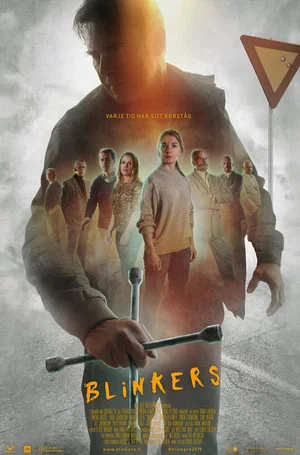 Постер: Blinkers