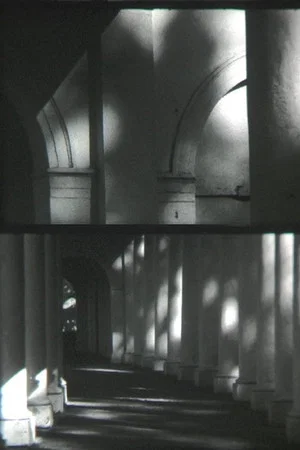 Постер: Colonnade