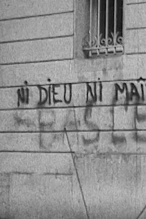 Постер: Des fleurs ou des pavés ( 1944-1968 )