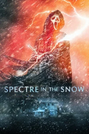 Постер: Spectre in the Snow