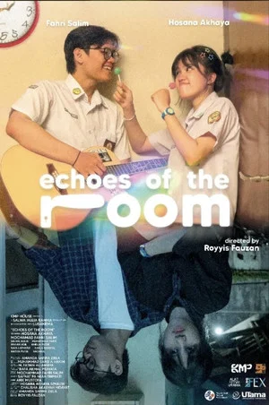 Постер: Echoes Of The Room