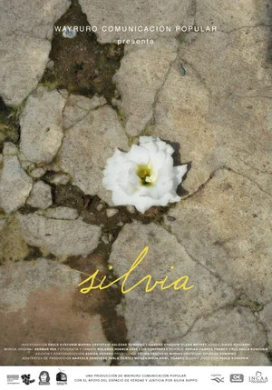 Постер: Silvia