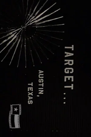 Постер: Target... Austin, Texas