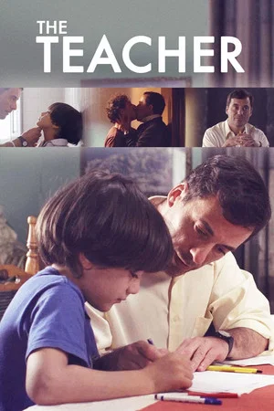 Постер: The Teacher