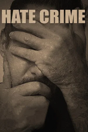 Постер: Hate Crime