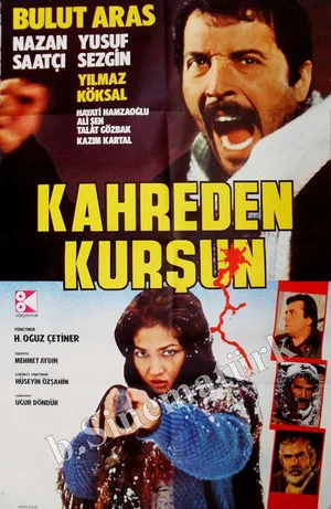 Постер: Kahreden Kursun