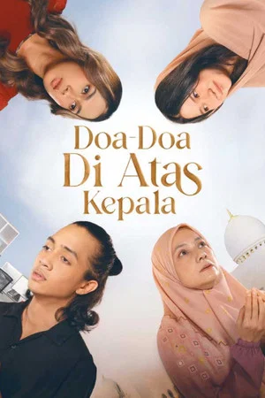 Постер: Doa Doa Di Atas Kepala