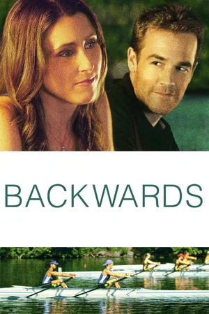 Постер: Backwards